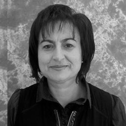 Maria Helena Pimentel