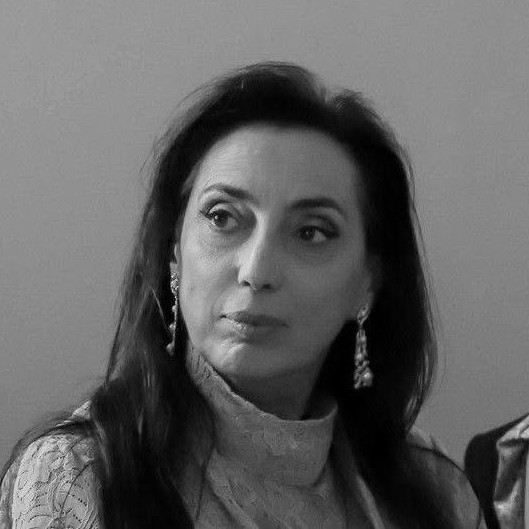 Ana Maria Pereira